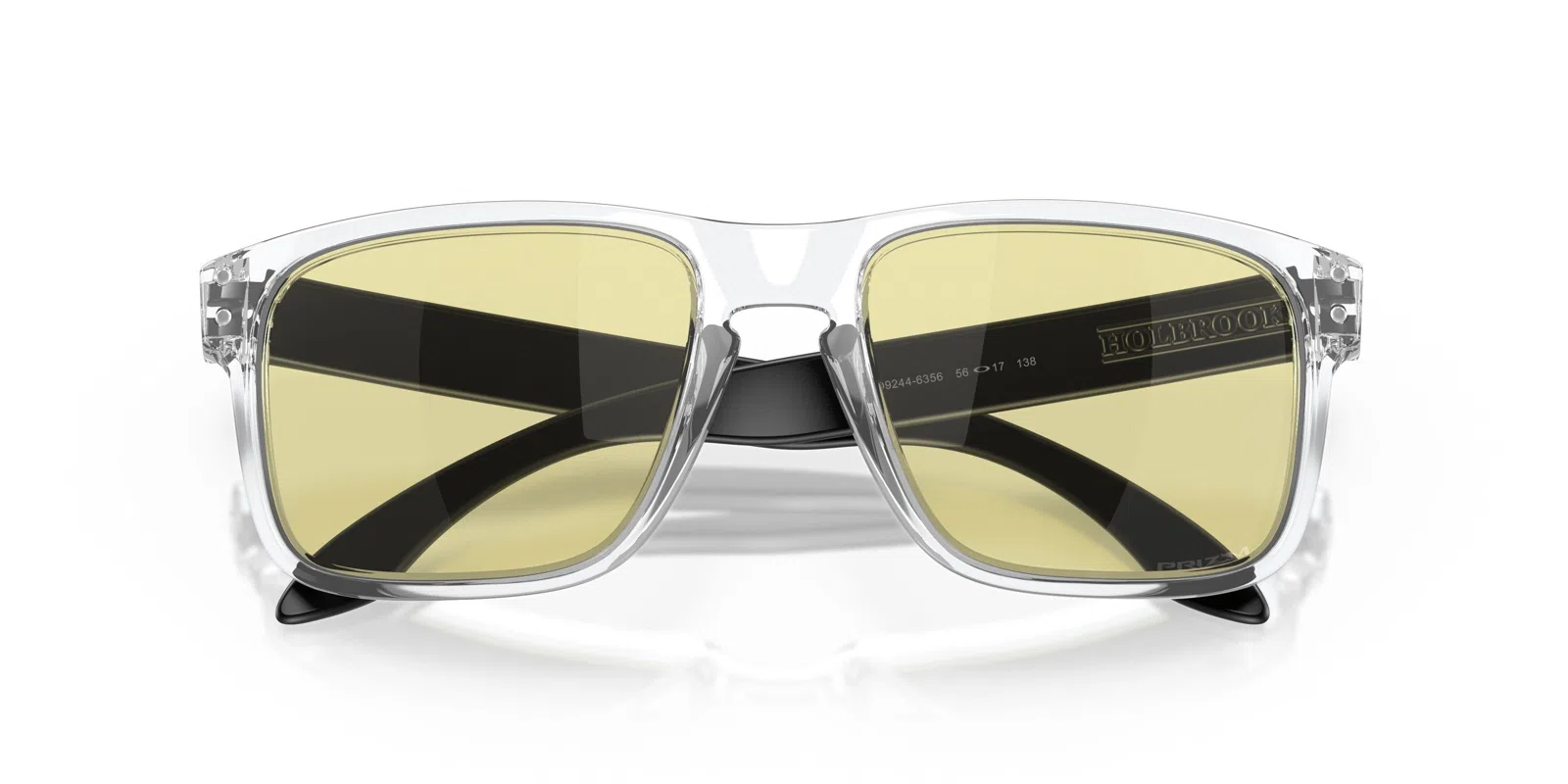 Oakley Holbrook 9244 Sunglasses - view 115